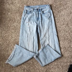 American Eagle Skater Jeans